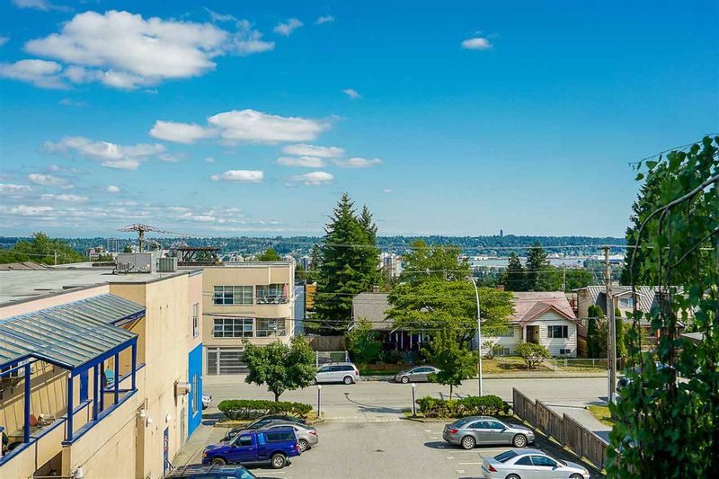 FEATURED LISTING: 201 - 836 TWELFTH Street New Westminster