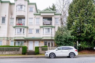 Photo 6: 101 15258 105 Avenue in Surrey: Guildford Townhouse for sale in "Georgian Gardens" (North Surrey)  : MLS®# R2869487
