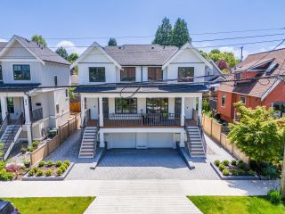 Photo 28: 2050 FERNDALE Street in Vancouver: Hastings 1/2 Duplex for sale (Vancouver East)  : MLS®# R2901851