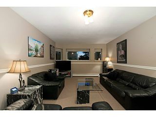 Photo 16: 4130 ST PAULS AV in North Vancouver: Upper Lonsdale House for sale : MLS®# V1037997