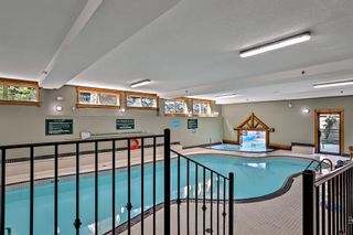 Photo 29: 109 175 Crossbow Place: Canmore Apartment for sale : MLS®# A1231570