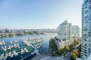 Photo 35: 1902 1199 MARINASIDE CRESCENT in Vancouver: Yaletown Condo for sale (Vancouver West)  : MLS®# R2506862