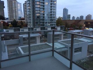 Photo 11: 608 6538 NELSON Avenue in Burnaby: Metrotown Condo for sale (Burnaby South)  : MLS®# R2224362