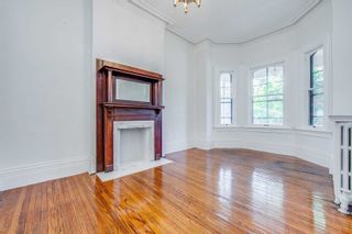 Photo 3: 204 Dunn Avenue in Toronto: South Parkdale House (Apartment) for lease (Toronto W01)  : MLS®# W5998813