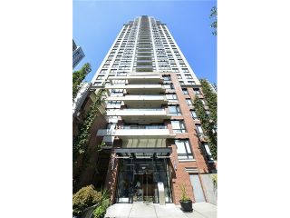 Photo 18: 2901 909 MAINLAND Street in Vancouver: Yaletown Condo for sale (Vancouver West)  : MLS®# V1098557