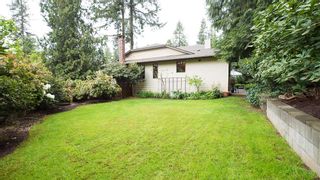 Photo 15: 23740 59 Avenue in Langley: Salmon River House for sale in "Tall Timbers" : MLS®# R2061802