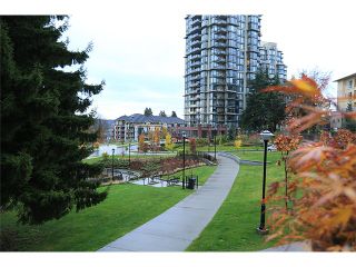 Photo 12: # 107 245 ROSS DR in New Westminster: Fraserview NW Condo for sale : MLS®# V1035272