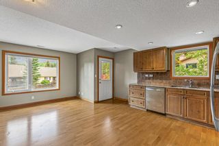 Photo 2: 23 100 Rundle Drive: Canmore Row/Townhouse for sale : MLS®# A1246025