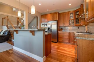 Photo 15: 104 1244 Muirfield Pl in Langford: La Bear Mountain Row/Townhouse for sale : MLS®# 922487