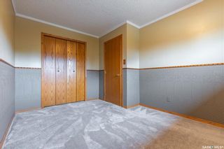 Photo 22: 215 Girgulis Court in Saskatoon: Silverwood Heights Residential for sale : MLS®# SK916243