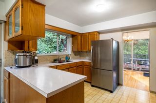 Photo 11: 1366 WINTON Avenue in North Vancouver: Capilano NV House for sale : MLS®# R2650084