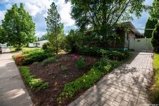 Photo 36: 47 Lindsay Drive in Saskatoon: Greystone Heights Residential for sale : MLS®# SK944729