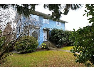 Photo 1: 225 W 27TH Street in North Vancouver: Upper Lonsdale House for sale : MLS®# V1048579