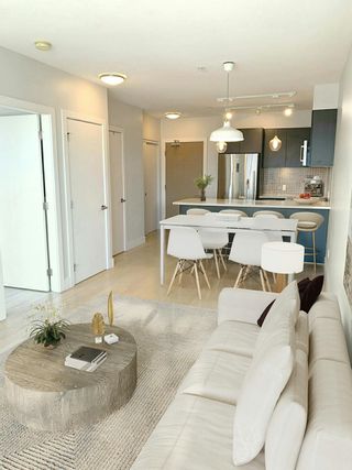 Photo 6: 504 2477 CAROLINA Street in Vancouver: Mount Pleasant VE Condo for sale (Vancouver East)  : MLS®# R2874230