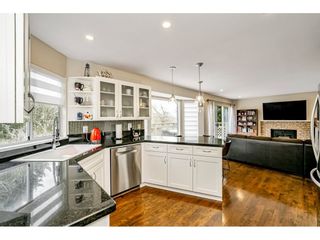 Photo 11: 6048 191A Street in Surrey: Cloverdale BC House for sale in "Latimer" (Cloverdale)  : MLS®# R2547585