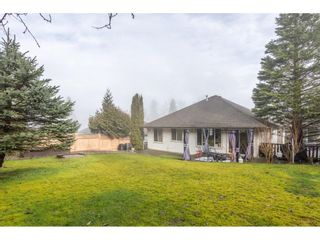 Photo 33: 35688 LEDGEVIEW Drive in Abbotsford: Abbotsford East House for sale in "Ledgeview Estates" : MLS®# R2657744