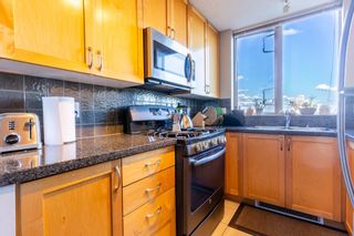 Photo 10: 1005 1316 W 11TH AVENUE in Vancouver: Fairview VW Condo for sale (Vancouver West)  : MLS®# R2603717
