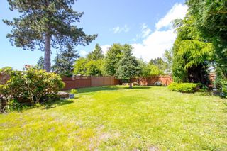 Photo 44: 638 Baxter Ave in Saanich: SW Glanford House for sale (Saanich West)  : MLS®# 907407