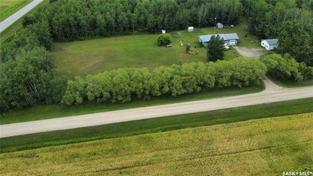 Main Photo: Baerg Acreage in Moose Range: Residential for sale (Moose Range Rm No. 486)  : MLS®# SK905075