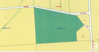 Photo 3: TWP 615A Range Road 40: Rural Bonnyville M.D. Vacant Lot/Land for sale : MLS®# E4320668