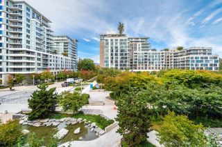 Photo 21: 1015 3300 KETCHESON Road in Richmond: West Cambie Condo for sale in "Concord Gardens" : MLS®# R2878436