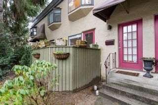 Photo 39: 1611 MAPLE Street in Vancouver: Kitsilano Townhouse for sale (Vancouver West)  : MLS®# R2651833