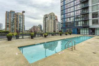 Photo 9: 808 1155 SEYMOUR STREET in Vancouver: Downtown VW Condo for sale (Vancouver West)  : MLS®# R2508756