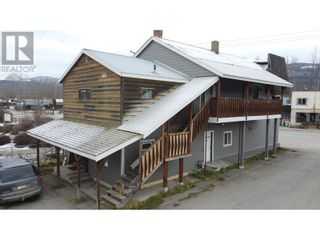 Photo 2: 1961 Vernon Street in Lumby: Other for sale : MLS®# 10302128