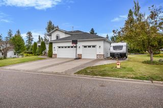 Photo 2: 2432 PANORAMA Place in Prince George: Hart Highlands House for sale (PG City North)  : MLS®# R2803778