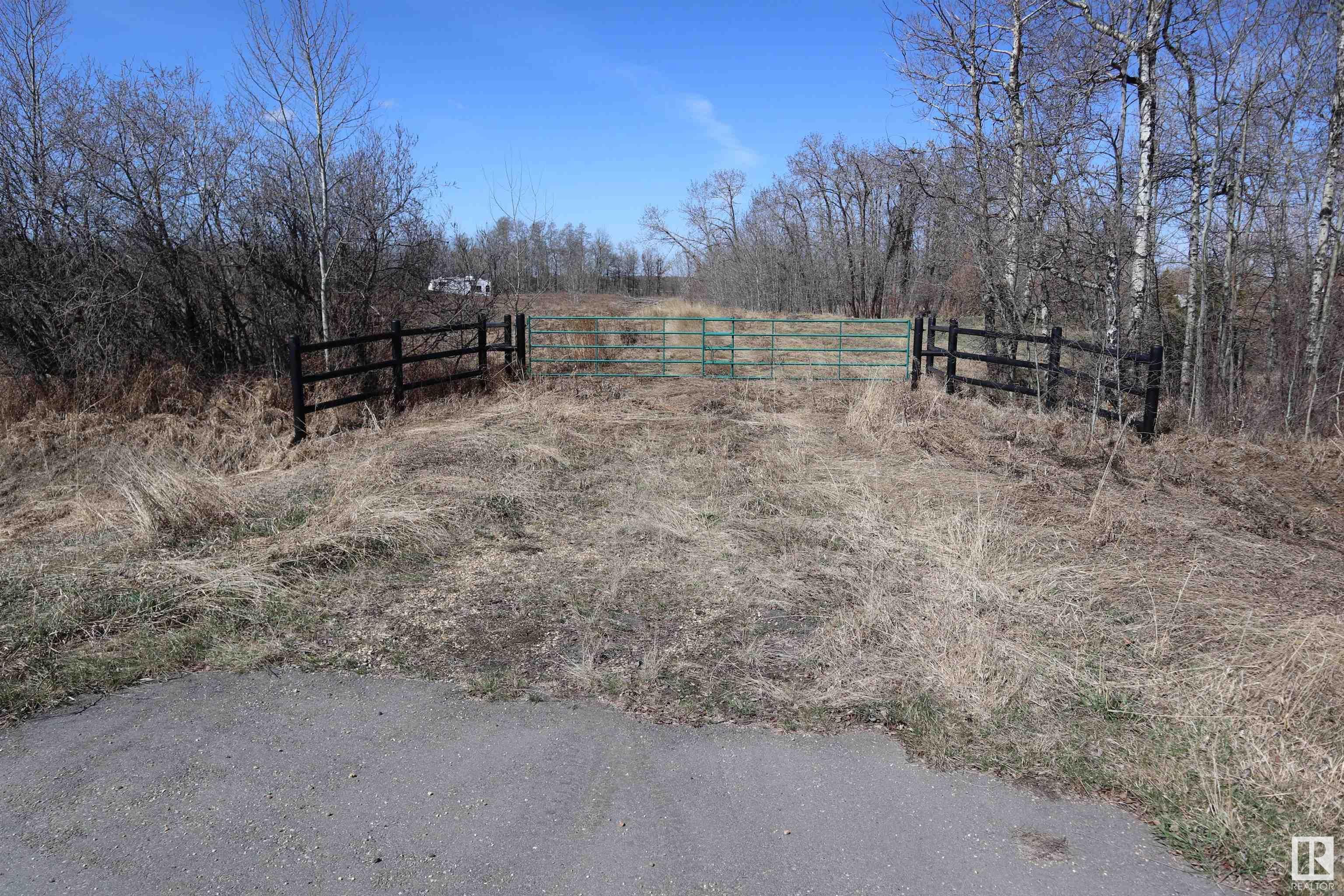 Main Photo: 250 50150 RGE RD 232: Rural Leduc County Vacant Lot/Land for sale : MLS®# E4338716