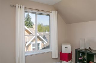 Photo 13: 20 2688 MOUNTAIN Highway in North Vancouver: Westlynn Townhouse for sale in "Craftsman Estates" : MLS®# R2271137