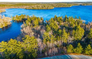 Photo 4: Lot Back Lake Road in Upper Ohio: 407-Shelburne County Vacant Land for sale (South Shore)  : MLS®# 202302965