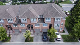 Photo 27: 196 5030 Heatherleigh Avenue in Mississauga: East Credit Condo for lease : MLS®# W6630416