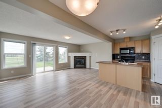 Photo 9: 8729 STEIN Lane in Edmonton: Zone 14 House Half Duplex for sale : MLS®# E4295220