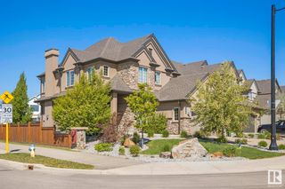 Photo 1: 1004 Huckell Pl in Edmonton: Zone 55 House for sale : MLS®# E4300829