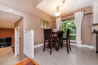 Photo 5: 2555 NORCREST Court in Burnaby: Sullivan Heights House for sale in "Sullivan Heights/Oakdale" (Burnaby North)  : MLS®# R2225425