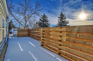 Photo 34: 105 9090 24 Street SE in Calgary: Riverbend Mobile for sale : MLS®# A2098503