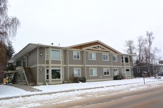 Photo 1: 6 3664 THIRD Avenue in Smithers: Smithers - Town Condo for sale in "Cornerstone Place" (Smithers And Area)  : MLS®# R2837979