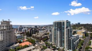 Photo 15: DOWNTOWN Condo for rent : 2 bedrooms : 1441 9Th Ave #2202 in San Diego