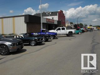 Photo 24: 4816 50 Street: Elk Point Retail for sale : MLS®# E4313027