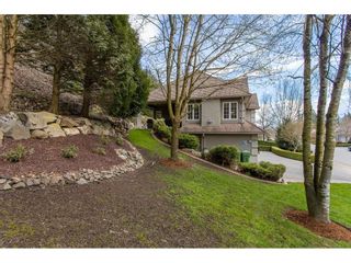Photo 39: 35485 DONEAGLE Place in Abbotsford: Abbotsford East House for sale in "EAGLE MOUNTAIN" : MLS®# R2672022