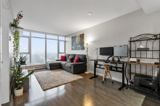 Photo 9: 2006 520 COMO LAKE Avenue in Coquitlam: Coquitlam West Condo for sale in "The Crown" : MLS®# R2640789