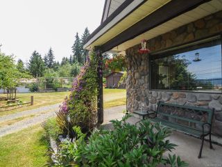 Photo 39: 5083 BEAUFORT ROAD in FANNY BAY: CV Union Bay/Fanny Bay House for sale (Comox Valley)  : MLS®# 736353