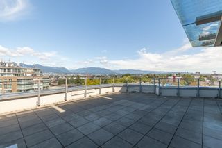 Photo 28: 606 2508 WATSON Street in Vancouver: Mount Pleasant VE Condo for sale in "THE INDEPENDENT" (Vancouver East)  : MLS®# R2728154