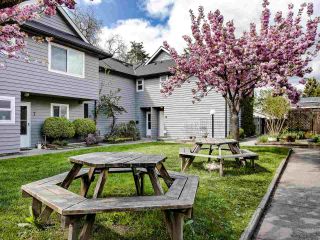 Photo 19: 9 1255 E 15TH Avenue in Vancouver: Mount Pleasant VE Townhouse for sale (Vancouver East)  : MLS®# R2452252