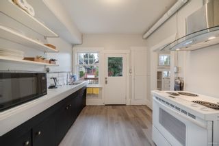 Photo 15: 3425 W 8TH Avenue in Vancouver: Kitsilano House for sale (Vancouver West)  : MLS®# R2869050