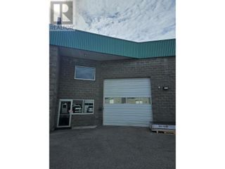 Photo 3: 2520 Juliann Road Unit# 10 in West Kelowna: Industrial for sale : MLS®# 10310338