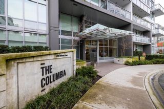 Photo 35: 1701 258 NELSON'S Court in New Westminster: Sapperton Condo for sale in "The Columbia" : MLS®# R2760357