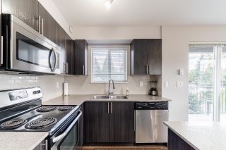 Photo 9: 305 2565 CAMPBELL Avenue in Abbotsford: Central Abbotsford Condo for sale in "Abacus" : MLS®# R2815129