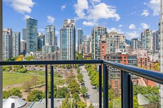 Photo 18: 1505 1383 MARINASIDE Crescent in Vancouver: Yaletown Condo for sale in "The Columbus in Yaletown" (Vancouver West)  : MLS®# R2668210